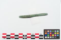 Foto von Bronzearmreif (NHMW-PRAE-024878)